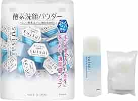 Amazon | suisai(スイサイ) スイサイ ビューティクリア パウダー